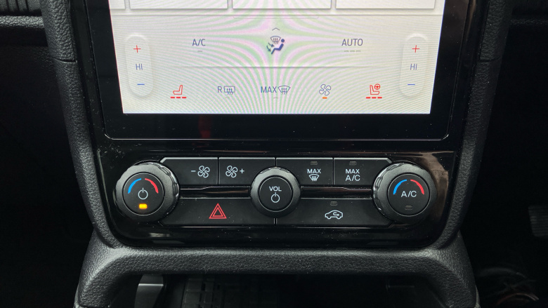 Ford Ranger Petrol Pick Up Double Cab Raptor 3.0 EcoBoost V6 292 Auto